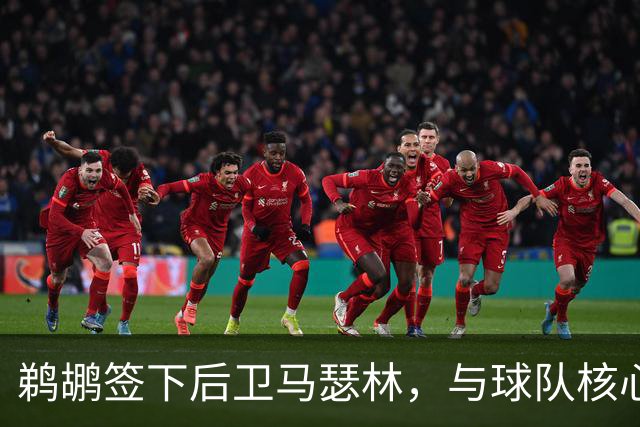 鹈鹕签下后卫马瑟林，与球队核心搭档迎新挑战
